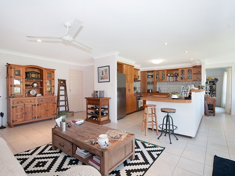 3 Gloria Crescent, Richmond Hill NSW 2480