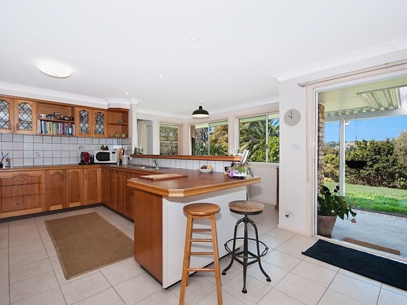 3 Gloria Crescent, Richmond Hill NSW 2480