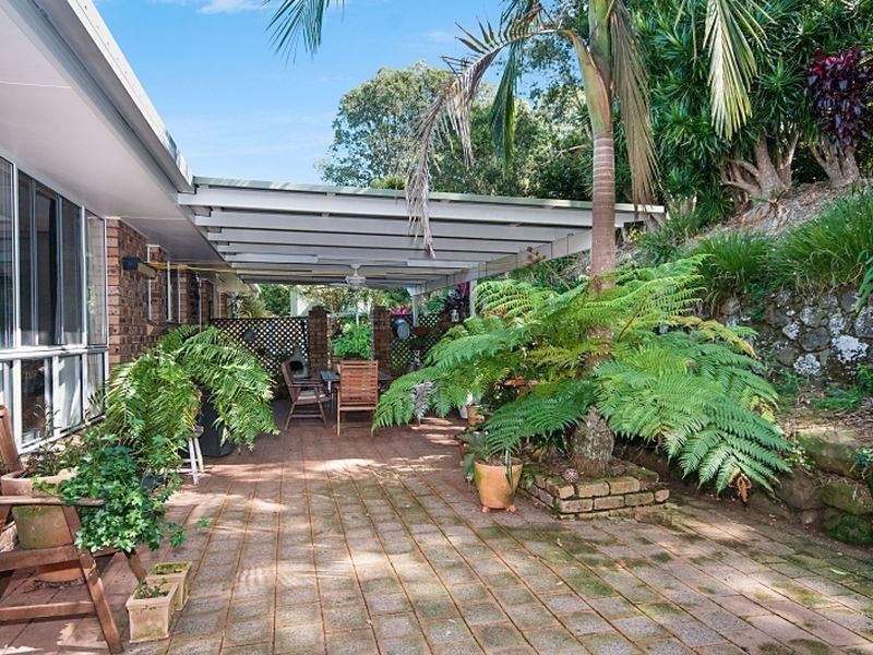 3 Gloria Crescent, Richmond Hill NSW 2480