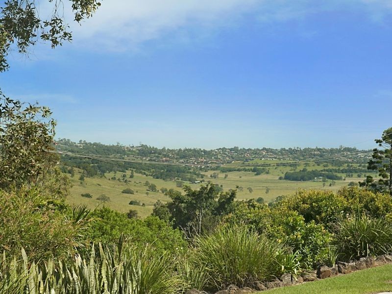 3 Gloria Crescent, Richmond Hill NSW 2480