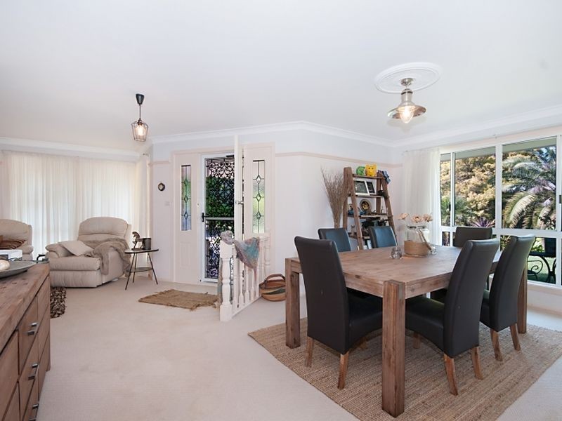 3 Gloria Crescent, Richmond Hill NSW 2480