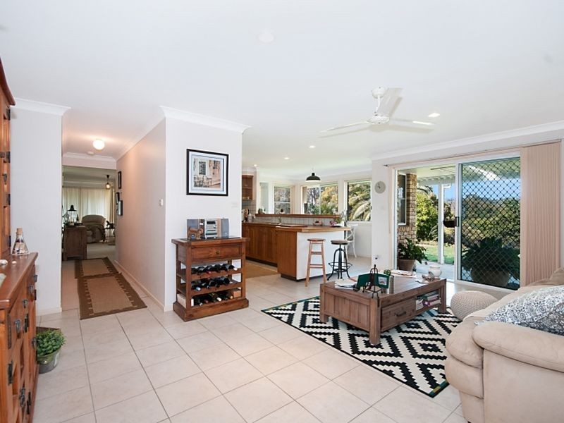 3 Gloria Crescent, Richmond Hill NSW 2480