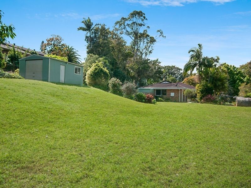 3 Gloria Crescent, Richmond Hill NSW 2480