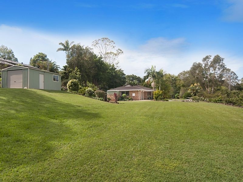 3 Gloria Crescent, Richmond Hill NSW 2480