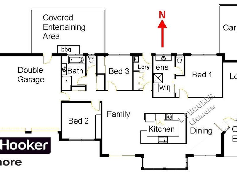 3 Gloria Crescent, Richmond Hill NSW 2480