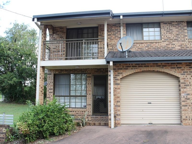 1 207 High Street, Lismore Heights NSW 2480
