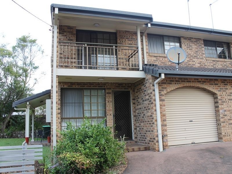 1 207 High Street, Lismore Heights NSW 2480