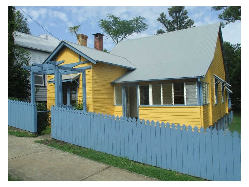 29 Hindmarsh Street, Lismore NSW 2480