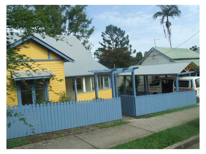 29 Hindmarsh Street, Lismore NSW 2480