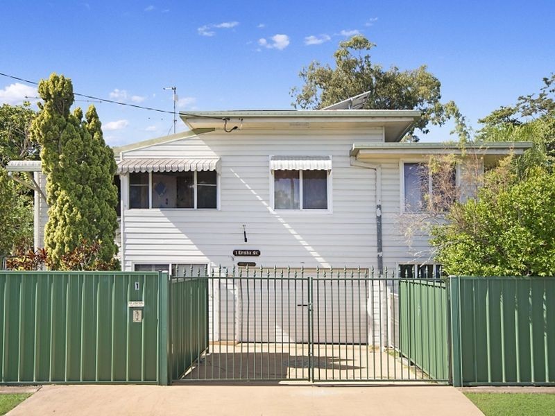 1 Uralba Street, Woodburn NSW 2472
