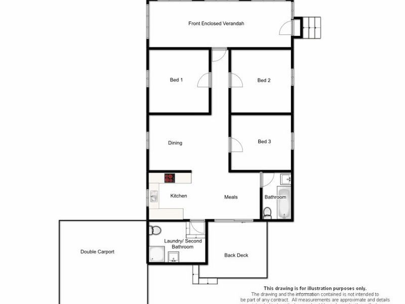 8 Rous Road, Goonellabah NSW 2480