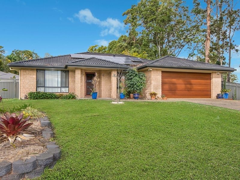 165 Invercauld Road, Goonellabah NSW 2480