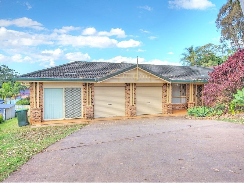 43 James Road, Goonellabah NSW 2480