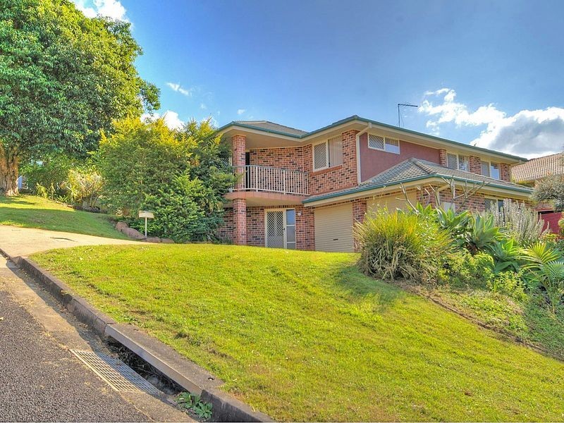 2 Wanda Drive, East Lismore NSW 2480