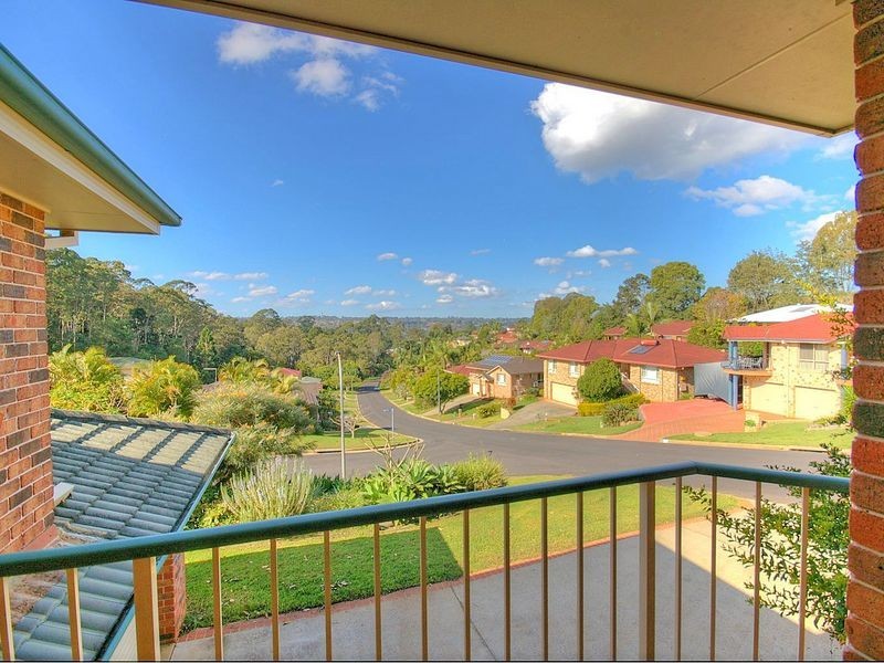 2 Wanda Drive, East Lismore NSW 2480