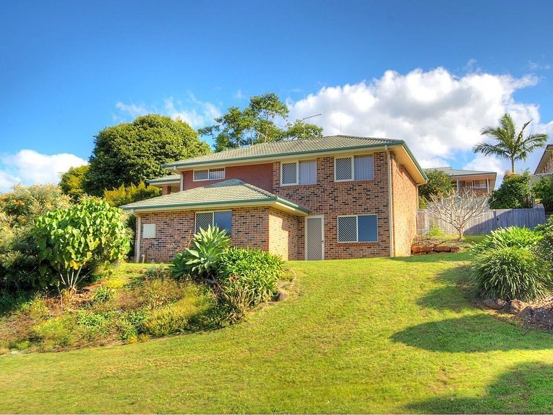2 Wanda Drive, East Lismore NSW 2480