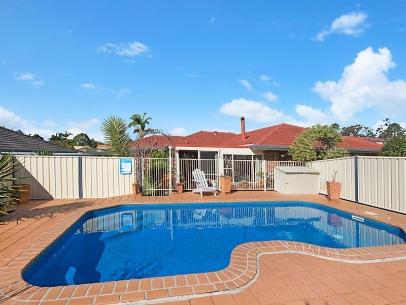 6 Joel Place, Goonellabah NSW 2480