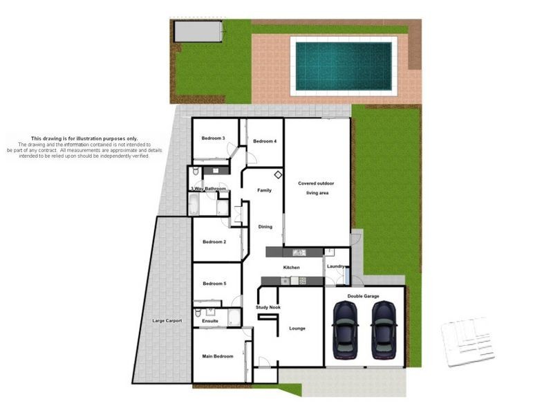 6 Joel Place, Goonellabah NSW 2480