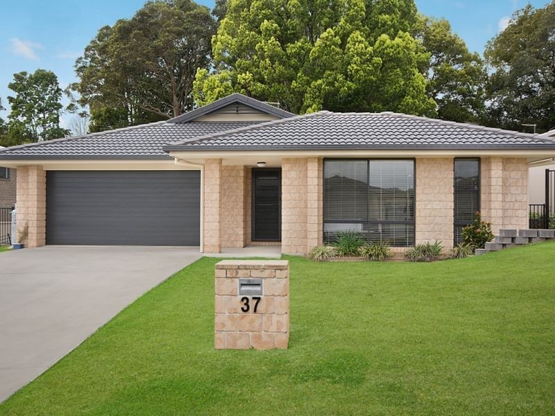 37 Clare Street, Goonellabah NSW 2480