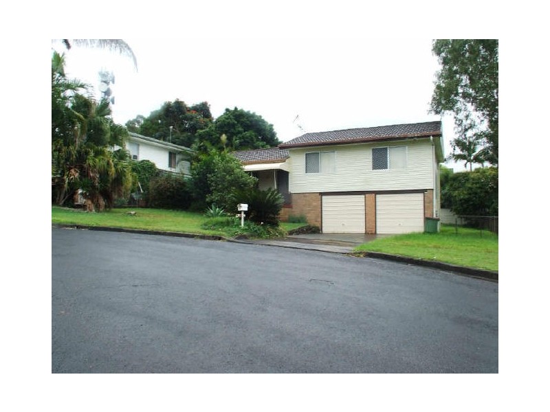 12 Kelsie Street, Goonellabah NSW 2480