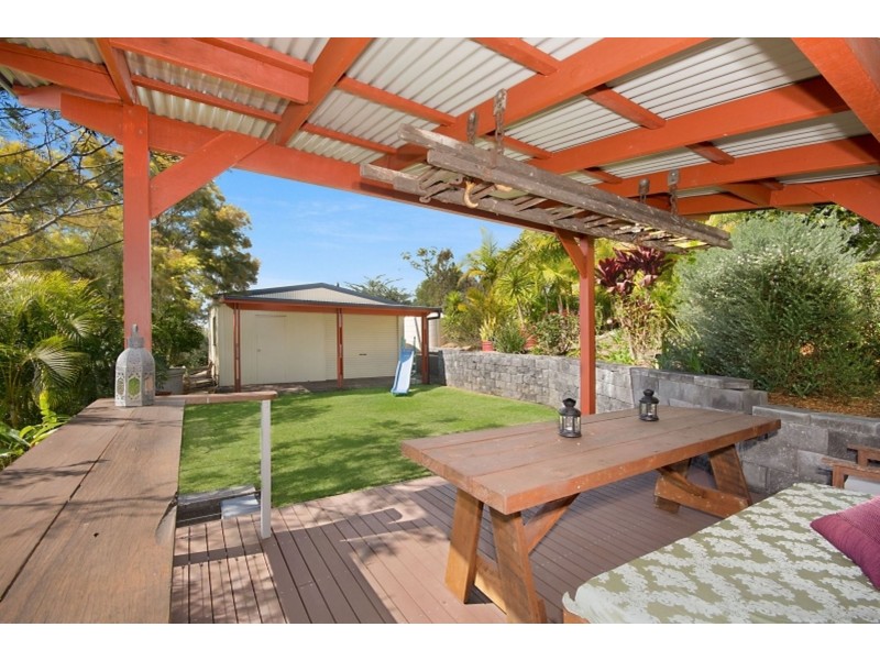 27 Sandalwood Drive, Caniaba NSW 2480