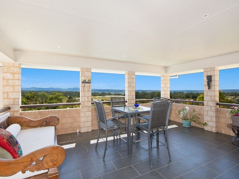 27 Sandalwood Drive, Caniaba NSW 2480