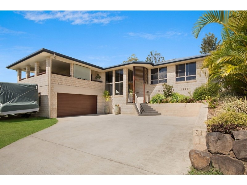 27 Sandalwood Drive, Caniaba NSW 2480
