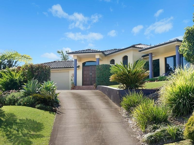 17 Rosella Chase, Goonellabah NSW 2480