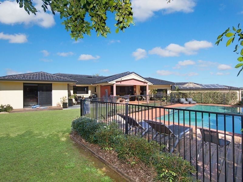 17 Rosella Chase, Goonellabah NSW 2480