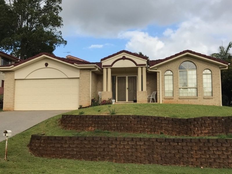 6 Sarah Court, Goonellabah NSW 2480