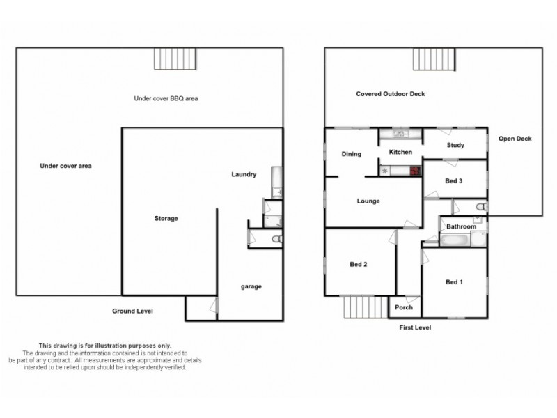 12 Cottee Street, East Lismore NSW 2480 Floorplan