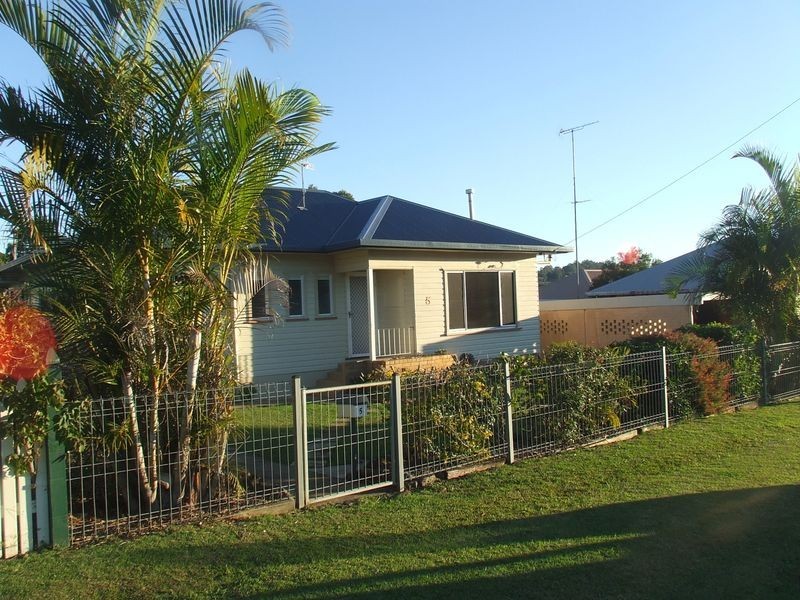 5 Hewett, Lismore NSW 2480