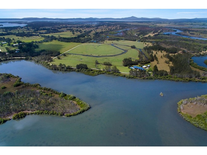 60 Micalo Road, Micalo Island NSW 2464