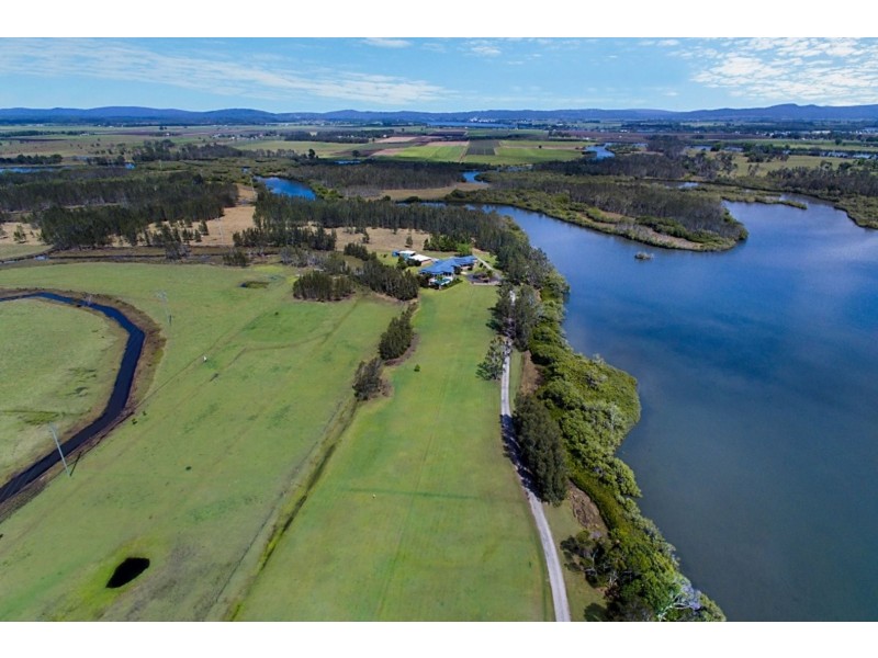 60 Micalo Road, Micalo Island NSW 2464