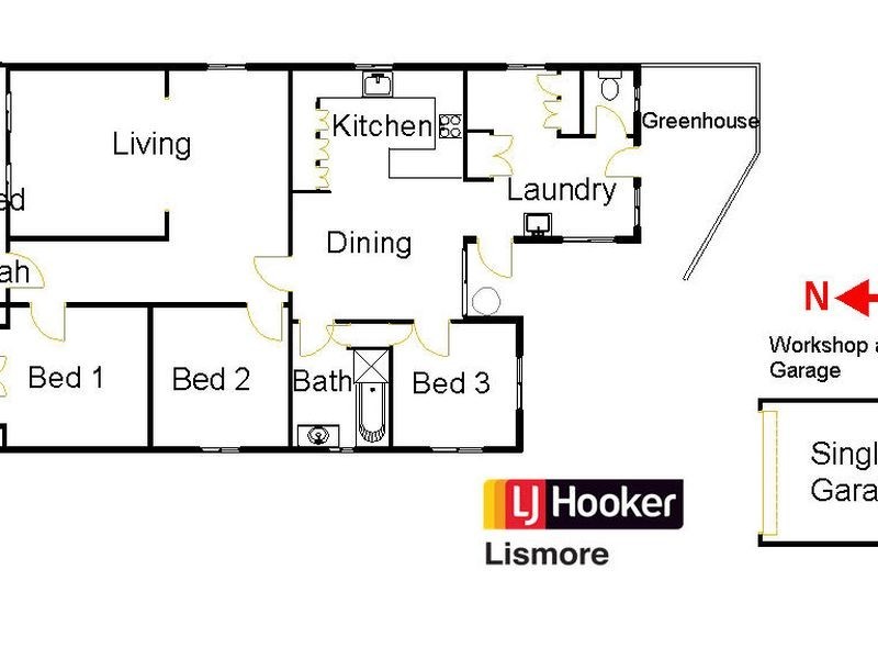 37 Parkes Street, Lismore NSW 2480