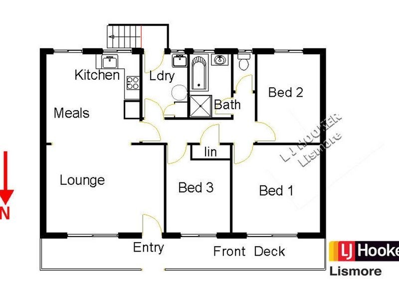 7 Carlton Avenue, Goonellabah NSW 2480