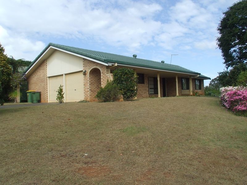 10 Canterbury Chase, Goonellabah NSW 2480