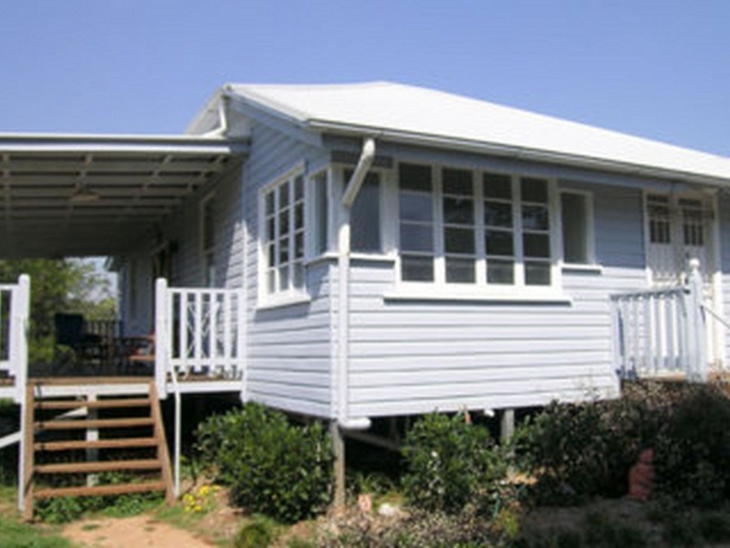 1 Fletchers Road, Dunoon NSW 2480