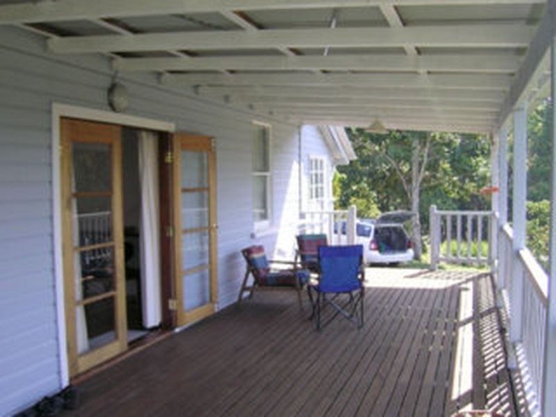 1 Fletchers Road, Dunoon NSW 2480