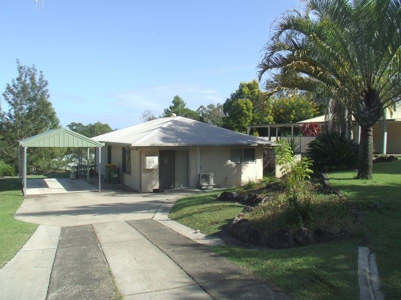 14 Martin Drive, East Lismore NSW 2480