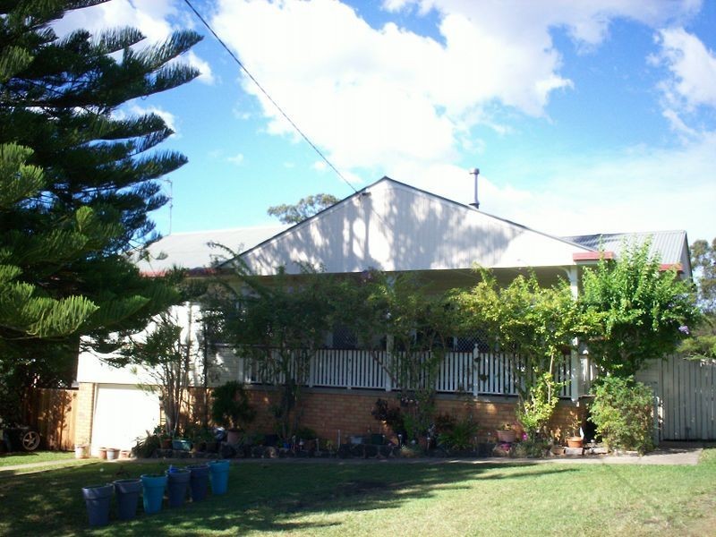 1 Wade Street, East Lismore NSW 2480