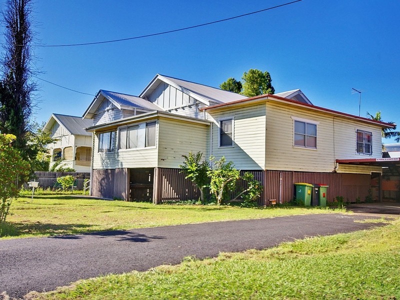 3 Cottee Street, East Lismore NSW 2480