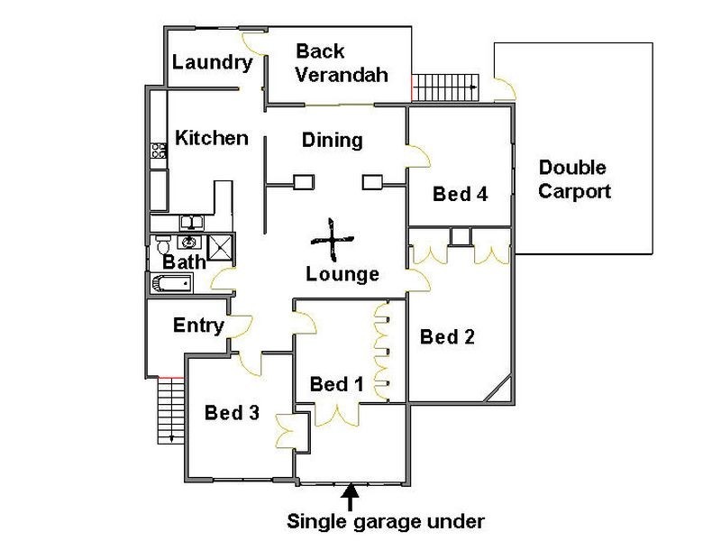 3 Cottee Street, East Lismore NSW 2480