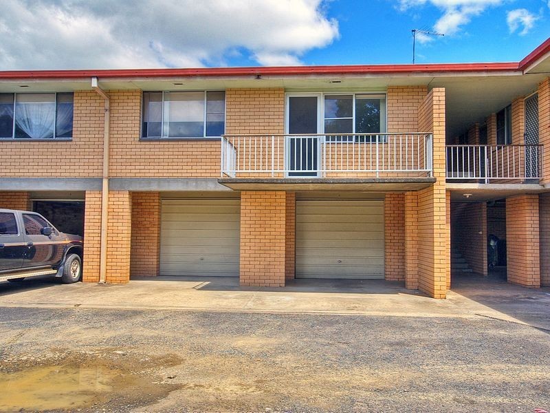 4/10-12 Ewing Street, Lismore NSW 2480