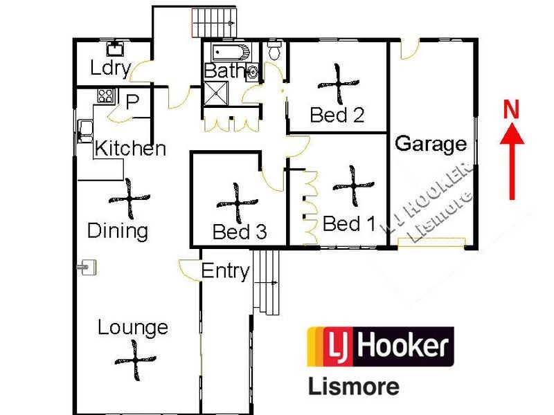 572 Ballina Road, Goonellabah NSW 2480