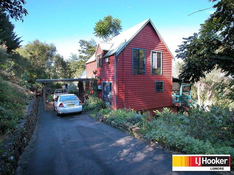 1205 Booyong Rd, Clunes NSW 2480