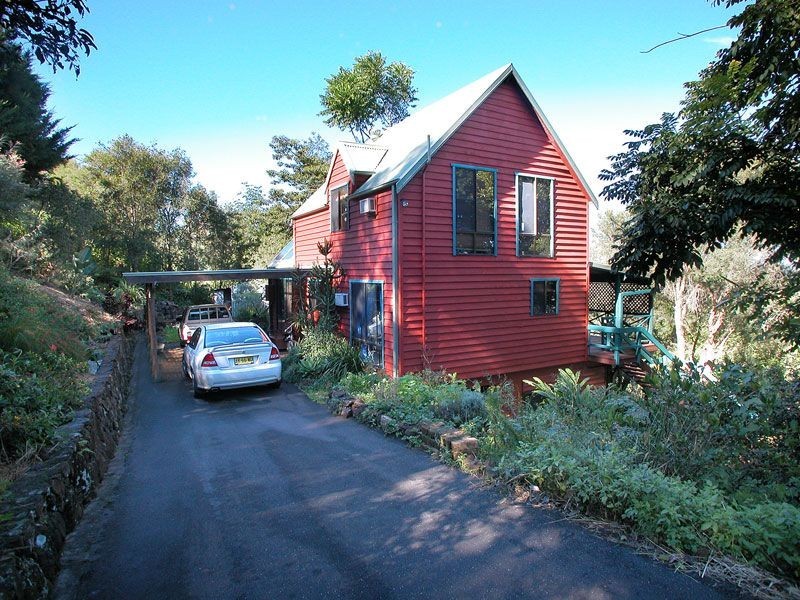 1205 Booyong Rd, Clunes NSW 2480