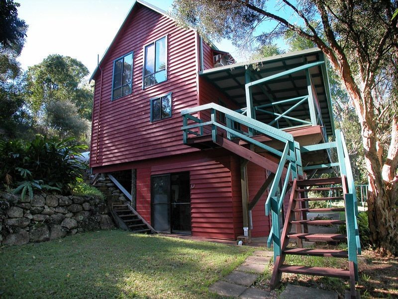 1205 Booyong Rd, Clunes NSW 2480