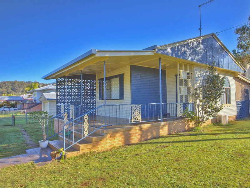 17 Park Avenue, East Lismore NSW 2480