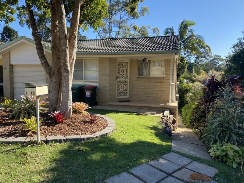 1/13 Dudley Drive, Goonellabah NSW 2480